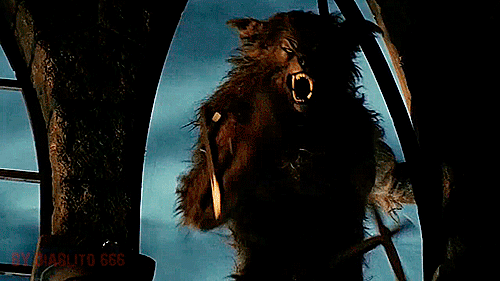 Release the Craven Cut: A History of Wes Craven's 'Cursed' Werewolf Film -  Bloody Disgusting