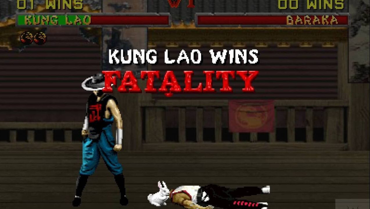 FINISH THEM! The 10 Best Fatalities in the 'Mortal Kombat' Saga - KILLER  HORROR CRITIC